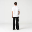 KINGSLI T-SHIRT MEN WHITE