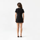KIRSI T-SHIRT WOMEN BLACK