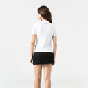 KIRSI T-SHIRT WOMEN WHITE