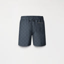KONG SWIM SHORT MEN BLACK