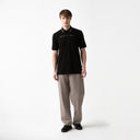 KORION POLO MEN BLACK