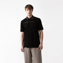KORION POLO MEN BLACK