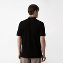 KORION POLO MEN BLACK