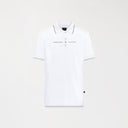 KORION POLO MEN WHITE