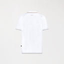 KORION POLO MEN WHITE