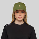 KORUM CAP GREEN - Monastery