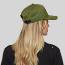 KORUM CAP GREEN - Monastery