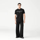 KRIPTON T-SHIRT MEN BLACK