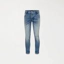 KRONUS PANT MEN BLUE DENIM