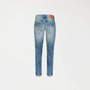 KRONUS PANT MEN BLUE DENIM