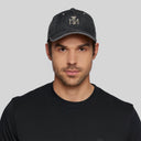 KURU CAP DENIM - Monastery