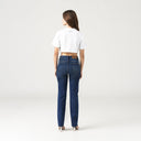 LANET JEAN WOMEN BLUE DENIM