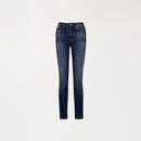 LANET JEAN WOMEN BLUE DENIM