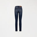 LANET JEAN WOMEN BLUE DENIM