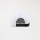 LASZLO CAP UNISEX WHITE