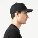 COLT CAP UNISEX BLACK U