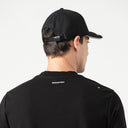 ICARUS CAP  BLACK UNISEX U