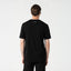 PANTRO T-SHIRT MEN BLACK