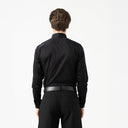 ALI SHIRT MEN BLACK