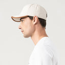 COLT CAP UNISEX STONE  U