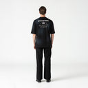 LOAN T-SHIRT OVERSIZED MEN BLACK