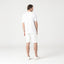 PANTRO T-SHIRT MEN WHITE