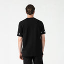 WANSTEIN T-SHIRT MEN BLACK