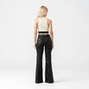 GISELE KNITTED TOP WOMEN WHITECAP GRAY