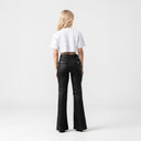 ISOLDEN CROP TOP WOMEN LUCENT WHITE L/G