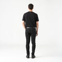 JAZZ JEAN MEN BLACK