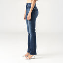 COLLINS JEANS WOMEN BLUE DENIM