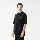 LOAN T-SHIRT OVERSIZED MEN BLACK