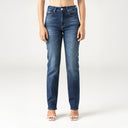 COLLINS JEANS WOMEN BLUE DENIM