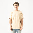 FRIESIAN T-SHIRT MEN IRISH CREAM