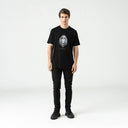 EMPEROR T-SHIRT MEN BLACK