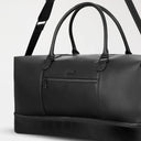 LEGENDS DUFFLEBAG UNISEX BLACK
