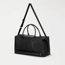 LEGENDS DUFFLEBAG UNISEX BLACK