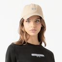 LEXINTON CAP UNISEX IRISH CREAM U