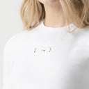 LIANE T-SHIRT WOMEN WHITE