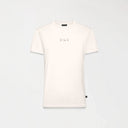 LIANE T-SHIRT WOMEN WHITE ASPARAGUS
