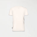 LIANE T-SHIRT WOMEN WHITE ASPARAGUS