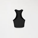 LIRIO TANK TOP WOMEN BLACK