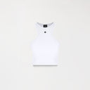 LIRIO TANK TOP WOMEN WHITE