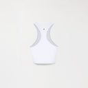 LIRIO TANK TOP WOMEN WHITE