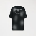 LOAN T-SHIRT OVERSIZED MEN BLACK