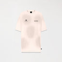 LOAN T-SHIRT OVERSIZED MEN WHITECAP GRAY