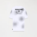 LOAN T-SHIRT OVERSIZED MEN WHITE