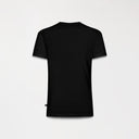 LOMGANI T-SHIRT WOMEN BLACK
