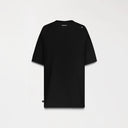 LONGDALE T-SHIRT OVERSIZED MEN BLACK