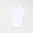 LONGDALE T-SHIRT OVERSIZED MEN WHITE
